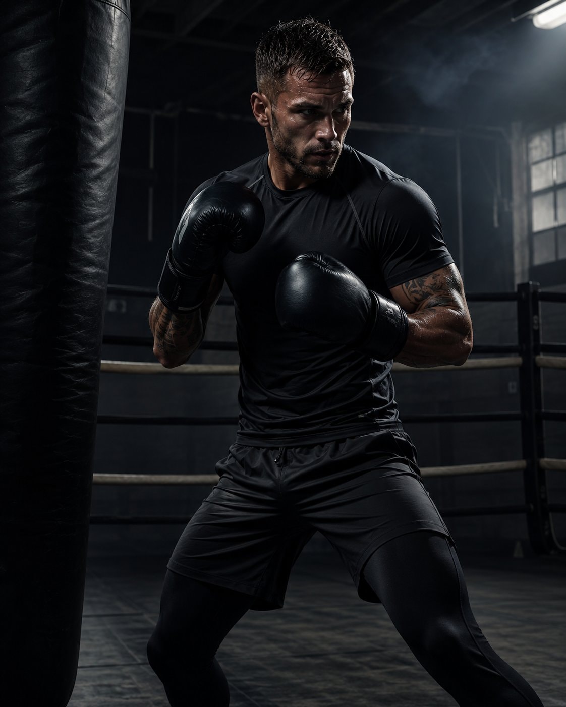 Boxing & Striking