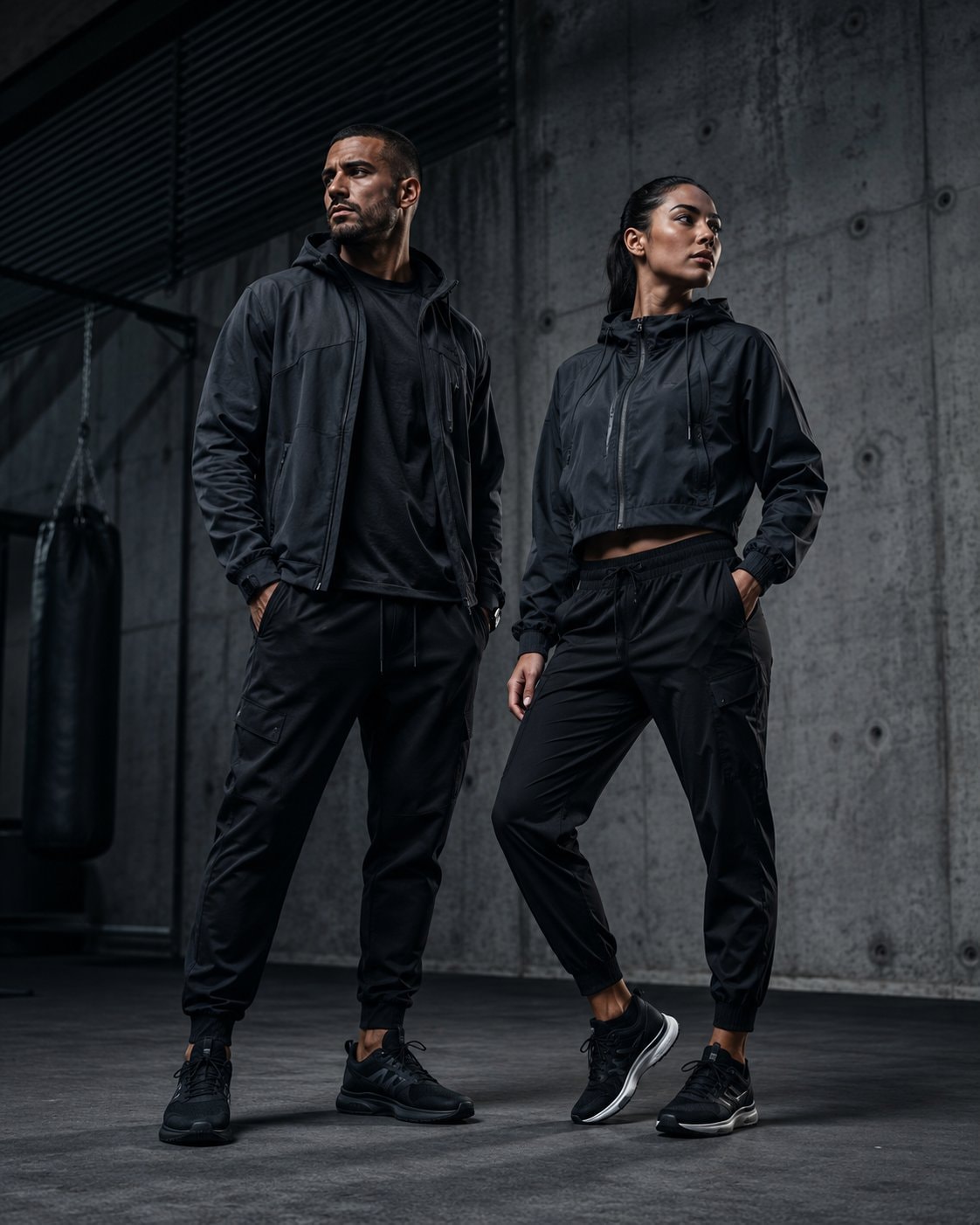 Active Streetwear