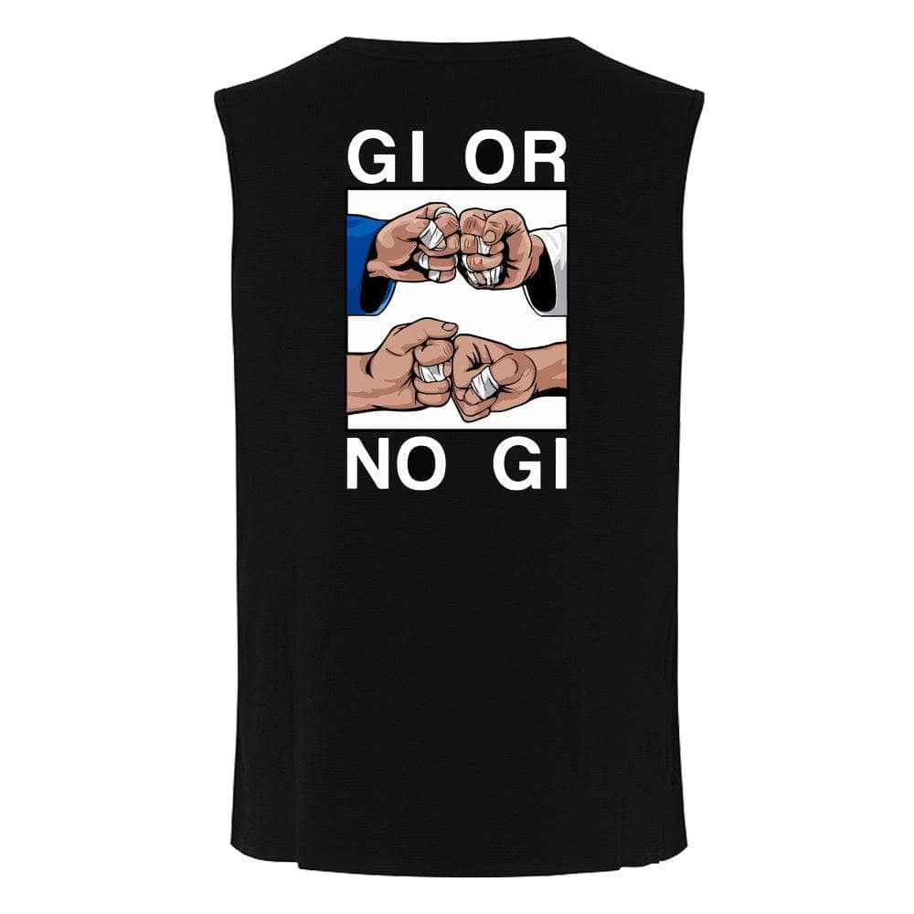 Jiu Jitsu Streetwear Shirts for Men