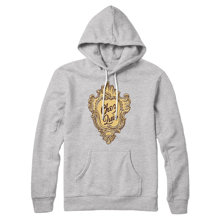 Chez Quis Hoodie