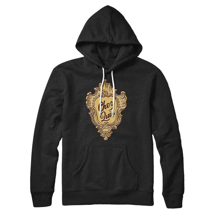 Chez Quis Hoodie