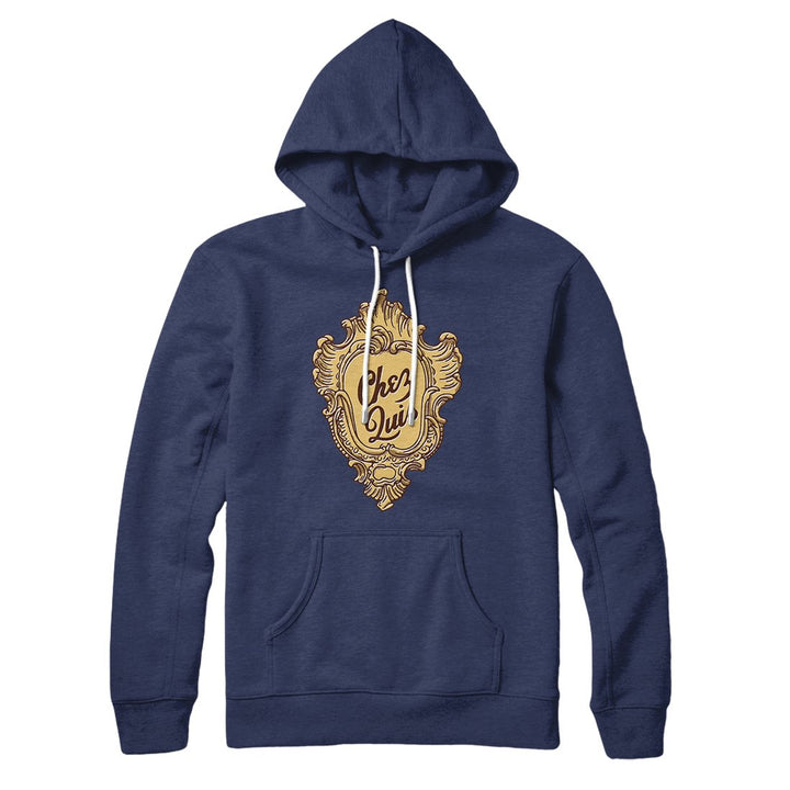 Chez Quis Hoodie