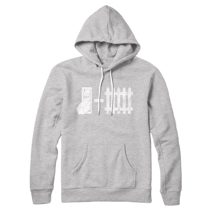 Offense! Hoodie