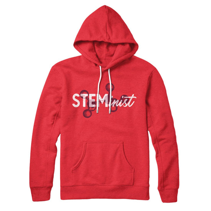 STEMinist Hoodie
