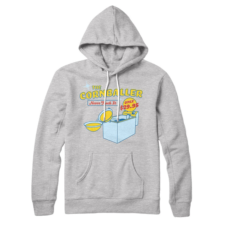 The Cornballer Hoodie